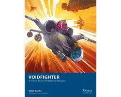 Osprey Wargames- Voidfighter