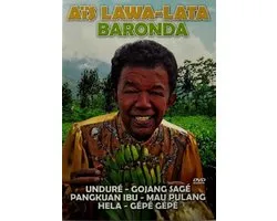 Ais Lawa-Lata - Baronda
