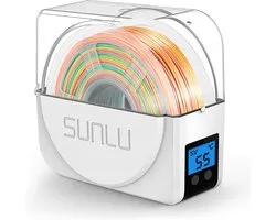 SUNLU Fila Dryer S1 plus