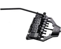 Floyd Rose FRX Tremolo System Black - Gitaaronderdeel