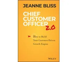 Chief Customer Officer 2.0