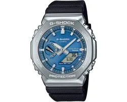 Montre Classic pour homme G-Shock GBM-2100A-2BER