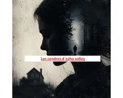 Les cendres d`echo valley
