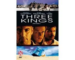 Three Kings