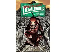 Surviving Megalopolis - Leaving Megalopolis: Surviving Megalopolis