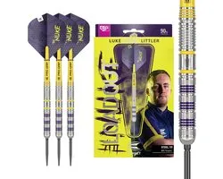 Target Luke Littler Loadout 90% Swiss 24 gram