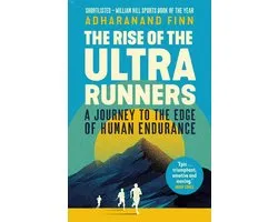 The Rise of the Ultra Runners
