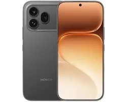 Honor 600 Pro 5G - 512 Go - Noir