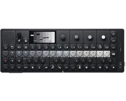 Teenage Engineering OP-XY - drumcomputer