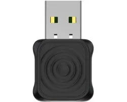 Carlinkit Mini Ultra - Adapter - USB-C voor CarPlay/Android Auto