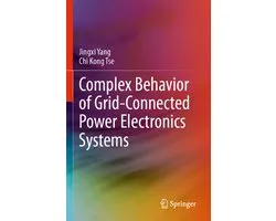 Complex Behavior of Grid-Connected Power Electronics Systems