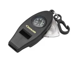 Coghlan's 4-in-1 Fluit - Zwart