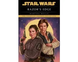 Star Wars: Empire and Rebellion: Razor’s Edge