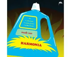 Musik Von Harmonia