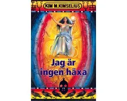 Jag är ingen Häxa