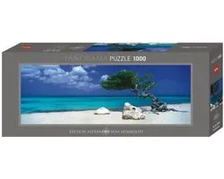 Divi Divi Tree  - Legpuzzel - 1000 Stukjes