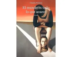 El mundo es todo lo que acaece