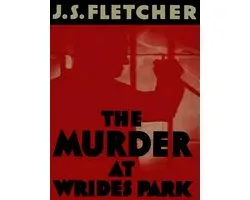 Murder at Wrides Park
