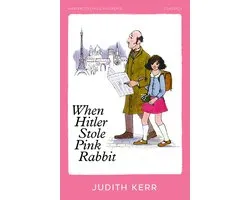 When Hitler Stole Pink Rabbit