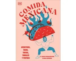 Comida mexicana