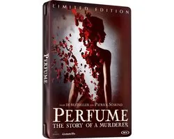 Perfume: The Story Of A Murderer (Metal Case) (Limited Edition)
