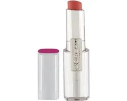 Loreal Paris Rouge Caresse Lipstick 06 Aphrodite Scarlet 5ml