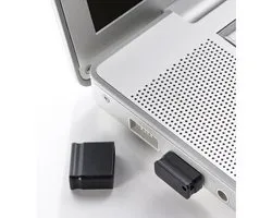 Intenso Micro Line - USB-stick - 32 GB