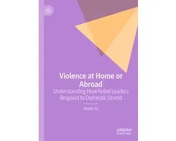 Violence at Home or Abroad