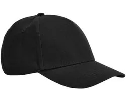 5-panel katoenen pet Beechfield Earthaware® Classic