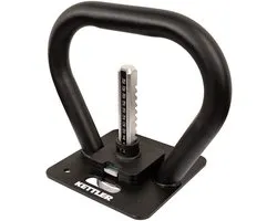 Kettler Variobell Verstelbare Kettlebell