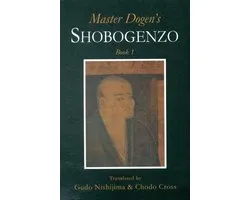 Master Dogen's Shobogenzo