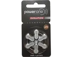 Power One Evolution P312