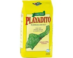Yerba Mate Playadito - 1 kilo