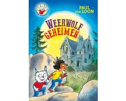 Dolfje Weerwolfje 7 - Weerwolfgeheimen