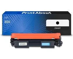 Marque propre compatible avec HP 30X (CF230X) Toner Noir Haute capacité