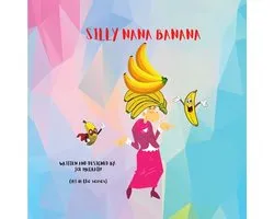 Silly Nana Banana