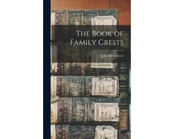 The Book of Family Crests