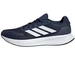 adidas Performance Chaussure de running Runfalcon 5 - Hommes - Bleu - 42