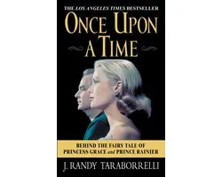Once Upon a Time