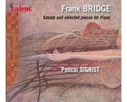 Sonata And Selected Pieces For Piano