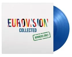 V/A - Eurovision Collected (LP)