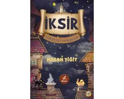 İksir