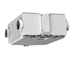 ZEHNDER ComfoAir Compact CM – Unité de ventilation compacte L/R -modèle de plafond 320000951 320000951