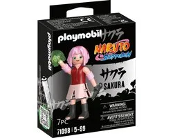 PLAYMOBIL Naruto Sakura - 71098