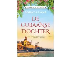 De verloren dochters 2 - De Cubaanse dochter