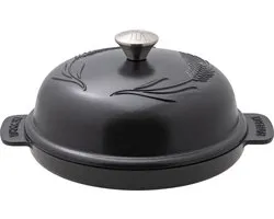 Rutger Bakes Dutch Oven 30cm émaillé