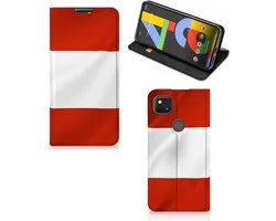 Google Pixel 4a Standcase Oostenrijk