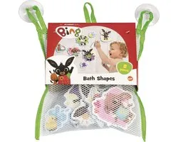 Bing de bain Bing - jouets de bain éducatifs
