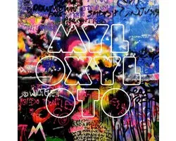Mylo Xyloto
