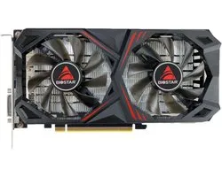 Biostar GeForce RTX 2060 SUPER NVIDIA 8 GB GDDR6